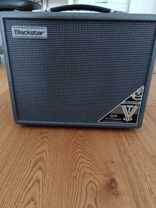 Blackstar Silverline 20w