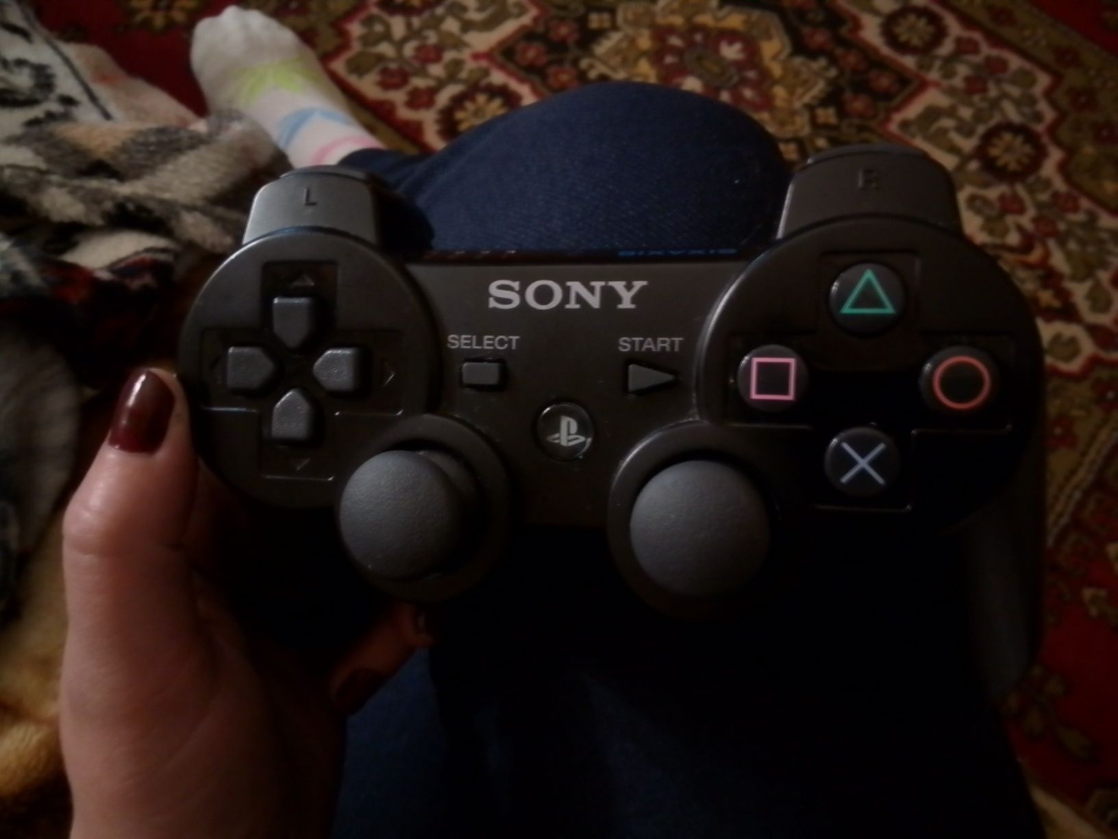 Sony PlayStation 3 slim