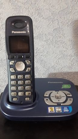 телефона Panasonic