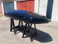 Box Bagażnik dachowy Thule Dynamic 800 (Dynamic M) czarny