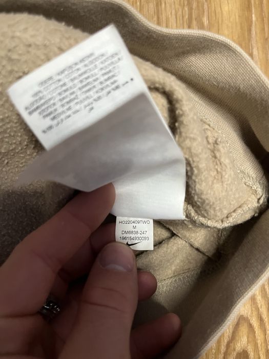 Костюм Nike на лампасах (оригінал) розмір М (Top)