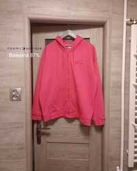 Bluza oversize luźna logo poszukiwana modna hit Tommy Hilfiger