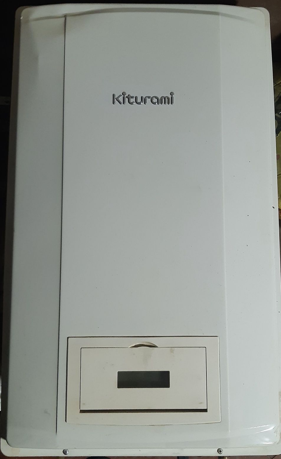 KITURAMI Twin Alpha 20 D Запчастини