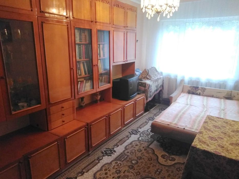 Здам будинок з усіма меблями і технікою на Ремзаводі