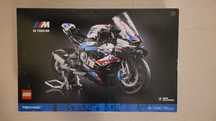 Lego 42130 - BMW  M 1000RR - Technic  Novo e Selado