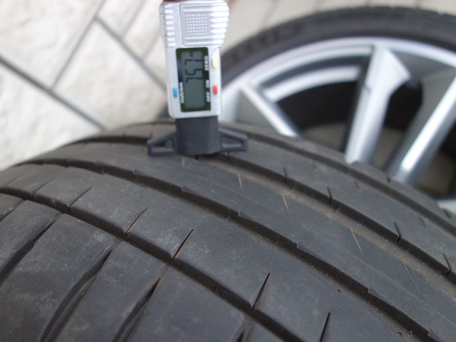 Koła Letnie NOWE Audi A6 S6 A7 A8 20''