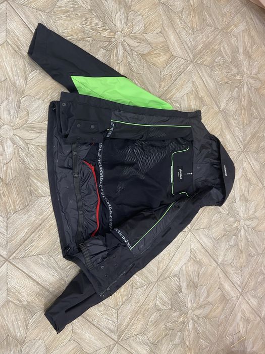 Костюм лыжный мужской раз. М- 46-48. Фирмы -ZIMSTERN