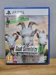 Gra Goat Simulator 3 Pre-Udder Edition Ps5 Playstation 5 Używana