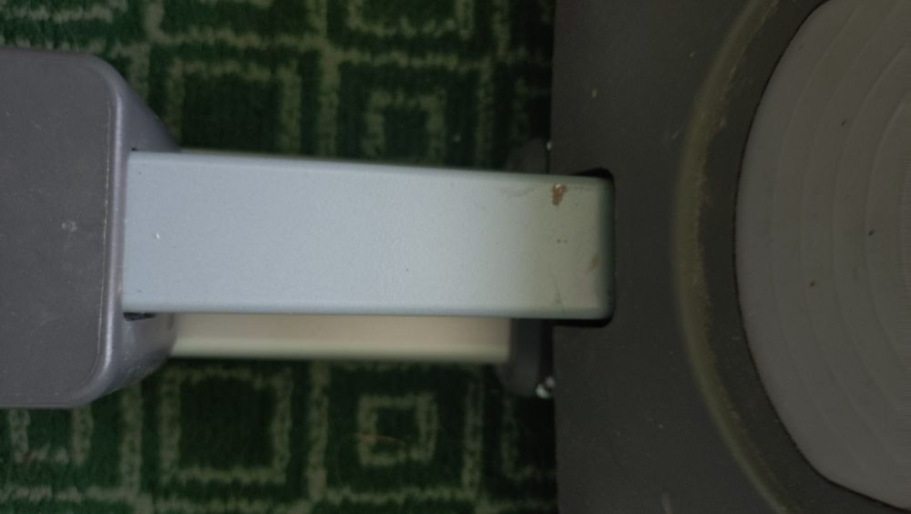 Baza ISOFIX gratis nosidełko