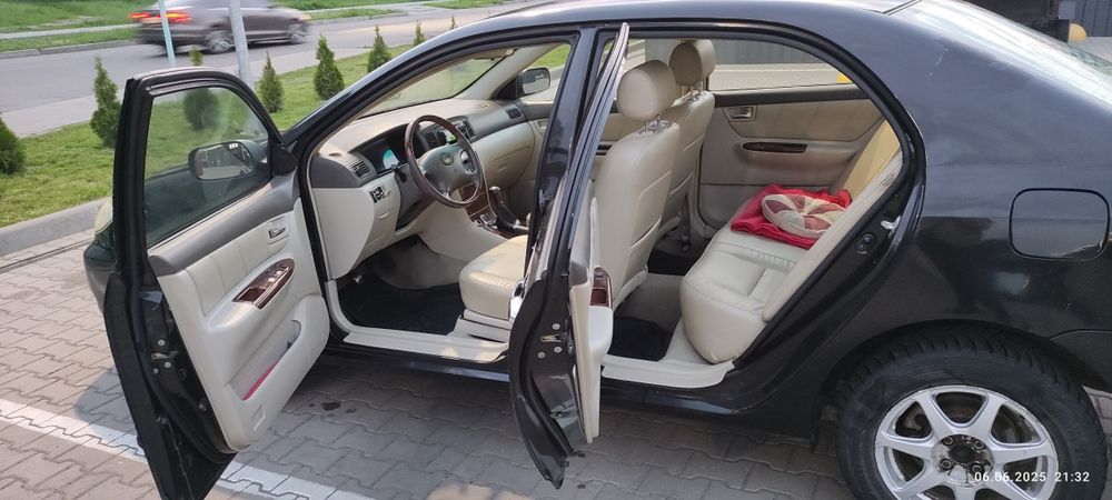 BYD F3 2008рік 1.6 бензин