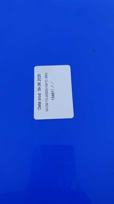 Renowator do dachu do papy Nexler RENO BIT – 20 kg, nowy, nieotwierany