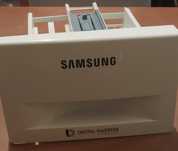 Szufladka na detergenty pralka Samsung Eco bubble 8kg