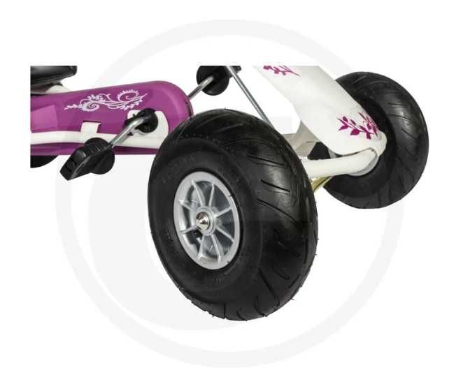 Gokart Ferbedo Air Runner