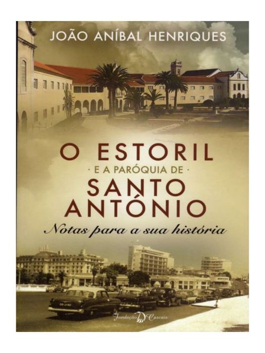 O Estoril e a Paróquia de Santo António