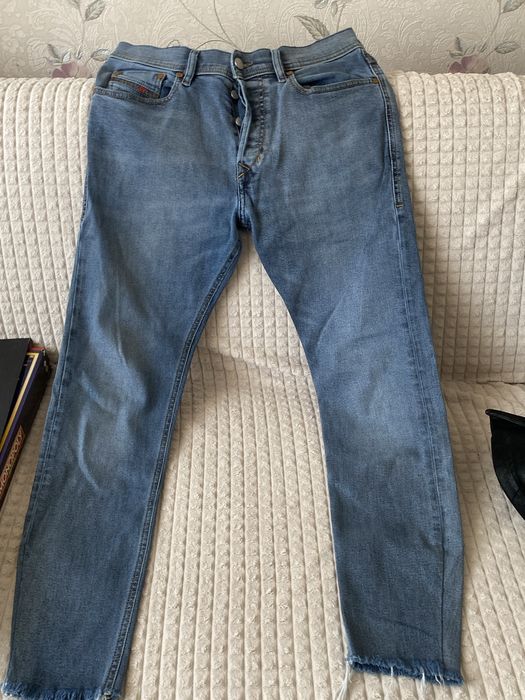 Чоловічі джинси Levi’s, розмір 28