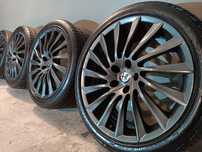 Koła 5x110 18 Alfa Romeo Giulietta Veloce QV felgi 225/40/18