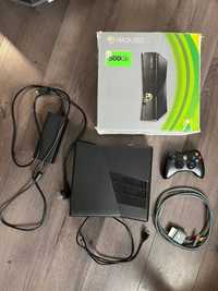 Xbox 360 500gb + 116 игр