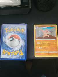 50 losowych kart pokemon - mystery box