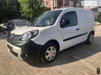 Renault Kengoo ZE Express