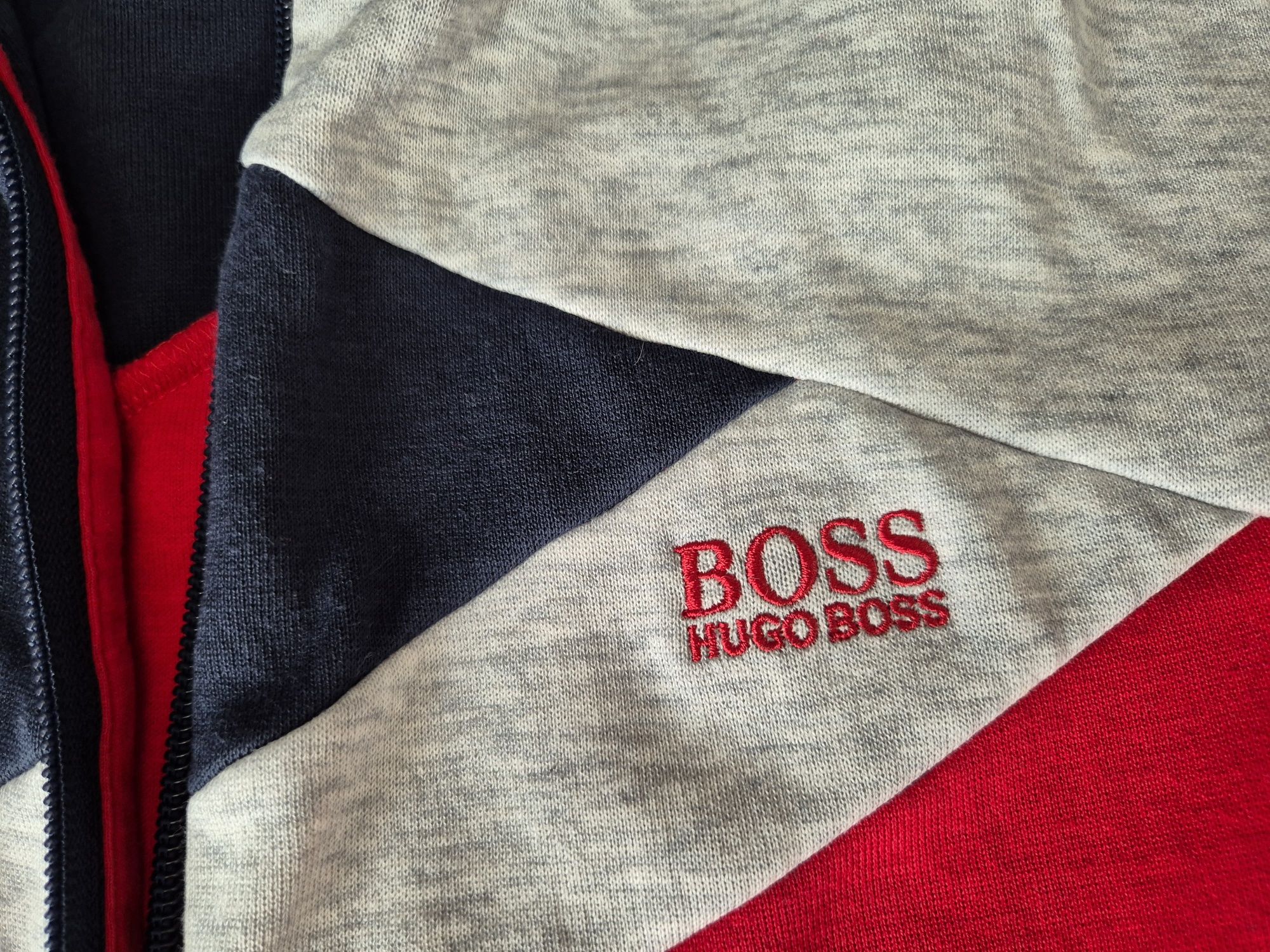 Hugo boss bluza męska L
