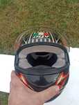 Sprzedam kask motocyklowy