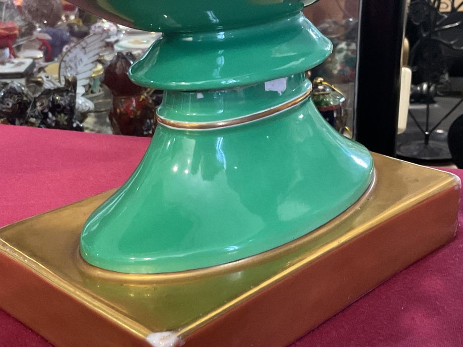 Fruteira grande vista alegre medida 36x25 cm     Anúncios abaixo