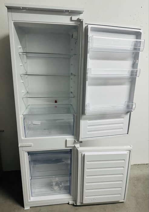 Frigorifico Encastrar Hotpoint Ariston