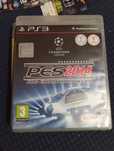 Pro Evolution Soccer 2014 PlayStation3