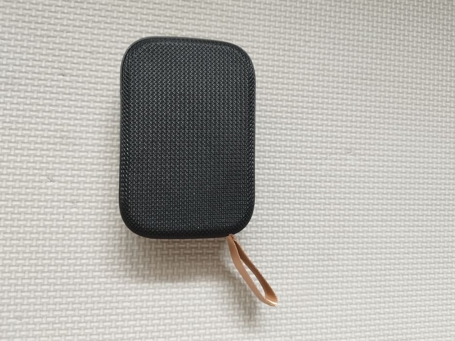 Głośnik bezprzewodowy Bluetooth złącze kart pamięci