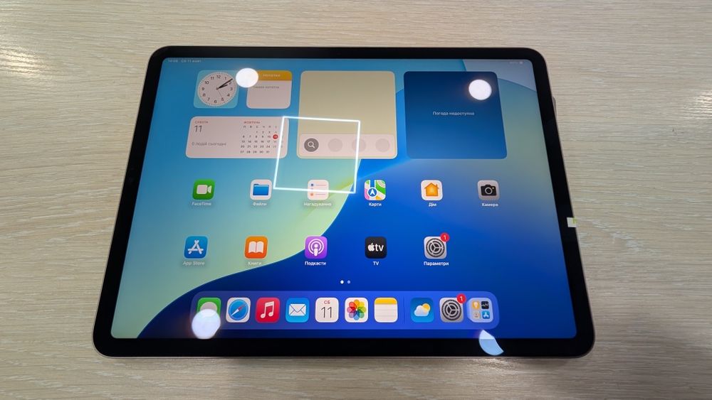 iPad Pro 11" 4gen 256gb wi-fi a2759