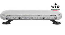 BELKA ostrzegawcza KOGUT led MAGNES STROBOSKOP  tir 12V/24V - HIT 2023