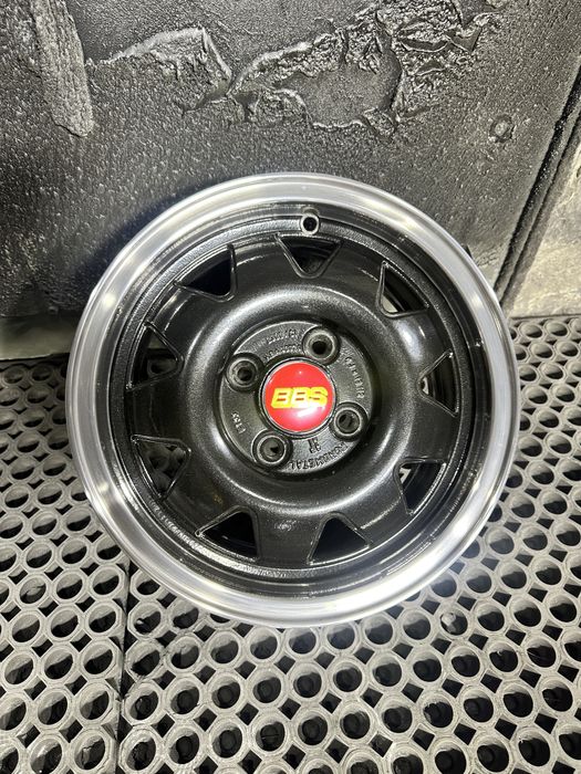 Ats cup r13 ваз лада опель полка bbs oz 4.100 4.98