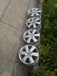 Литые диски R15 5-112 Volkswagen Transporter T4 в отличном состоянии