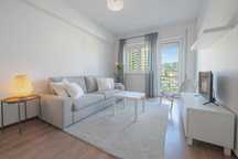 Quarto individual em Braga (S.Vitor)