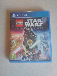 Gra PS4 Star Wars "The Skywalker Saga"