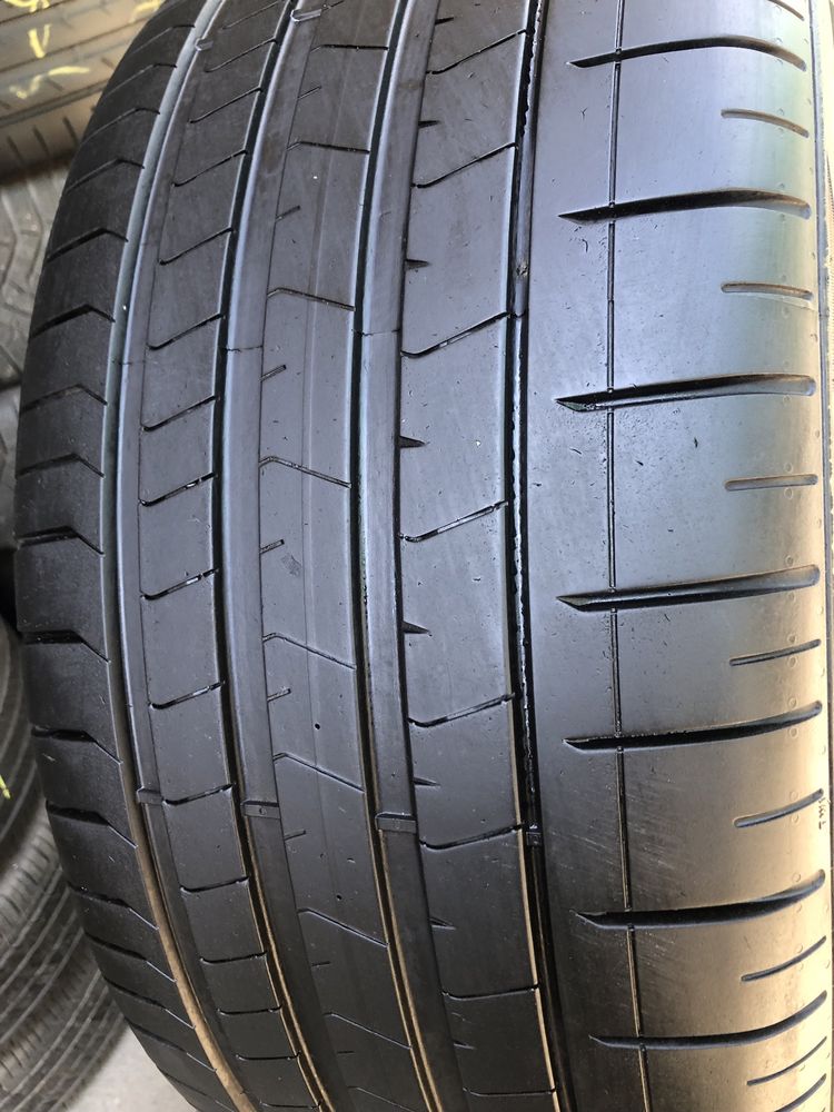 Літо 4 шт 285/40/21 Pirelli P Zero PZ4 .