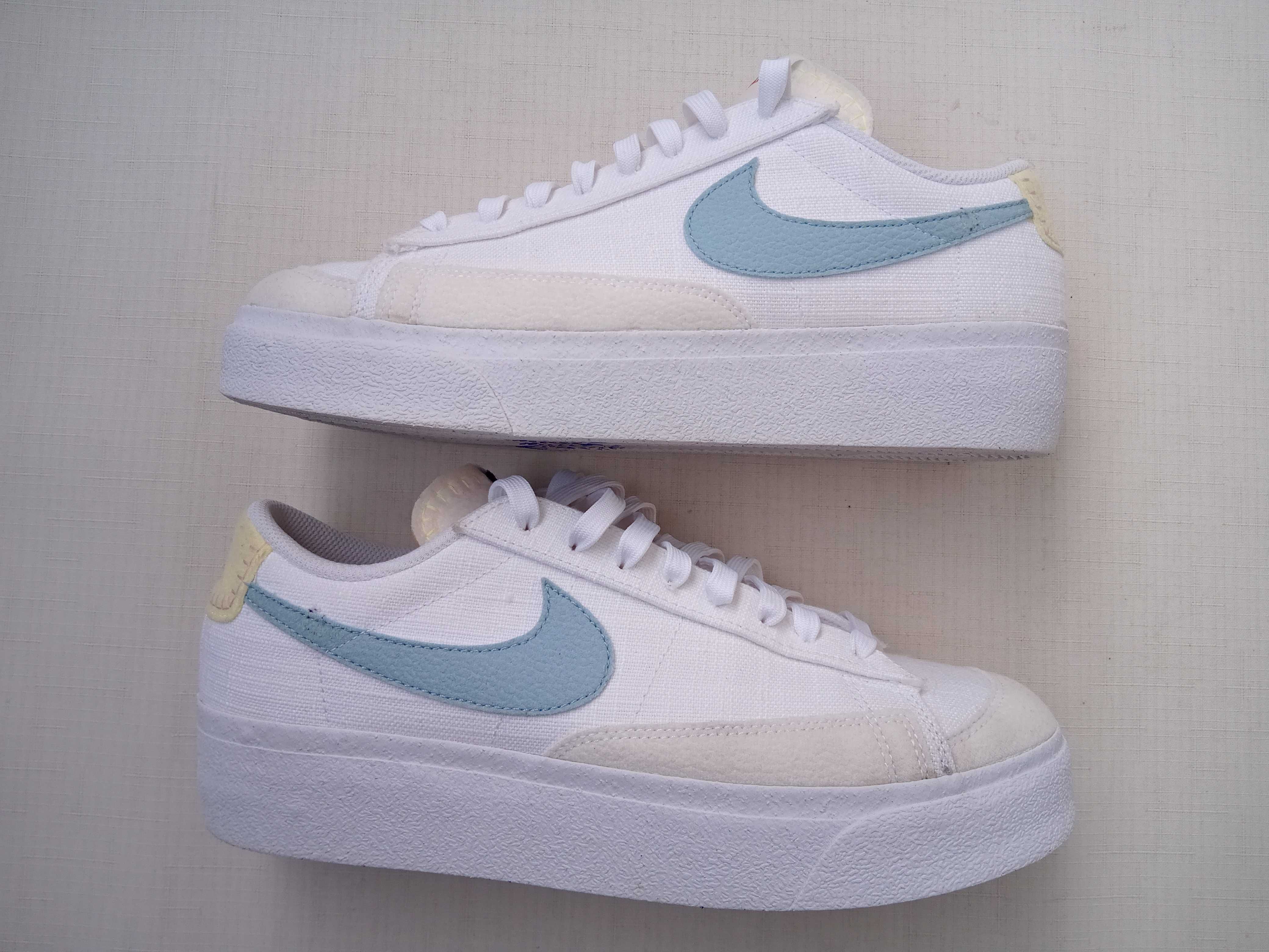 Buty Nike Blazer Low  r 42