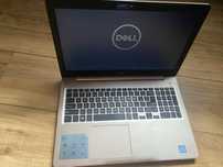 Laptop Dell Inspiron 5570
