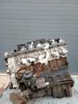 SILNIK SŁUPEK M57D30 BMW E46 E39 E38