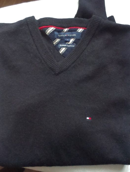 Sweter Tommy Hilfiger S-M