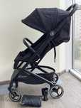 Прогулянкова Коляска Cybex beezy