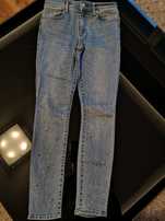 Jeansy GAP Stan. B dobry