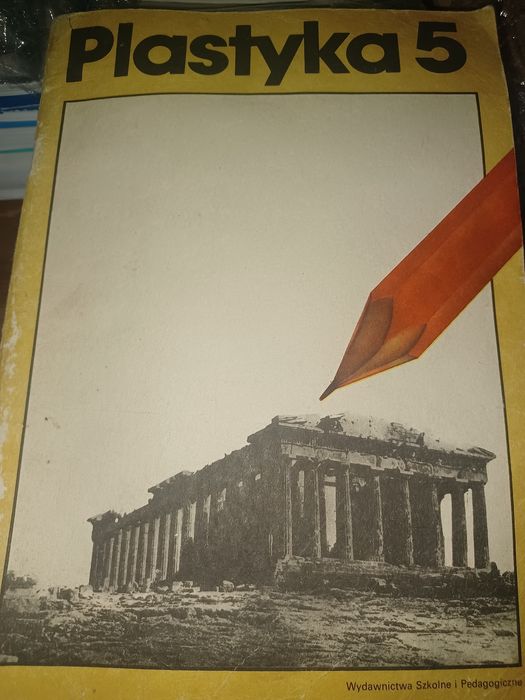 Plastyka dla 5 klasy Szkoły podstawowej.Stopczyk