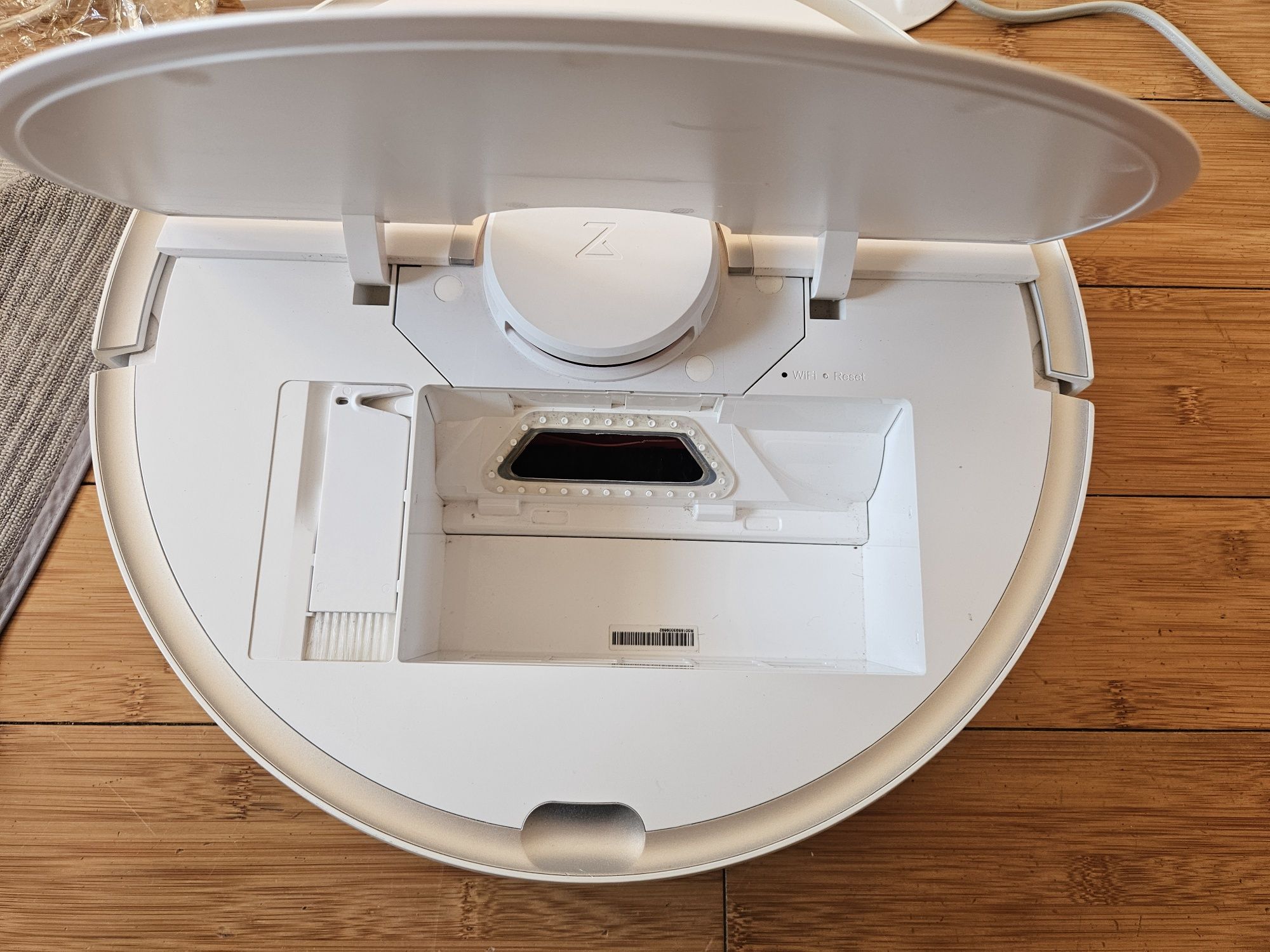 Odkurzacz robot Roborock s5