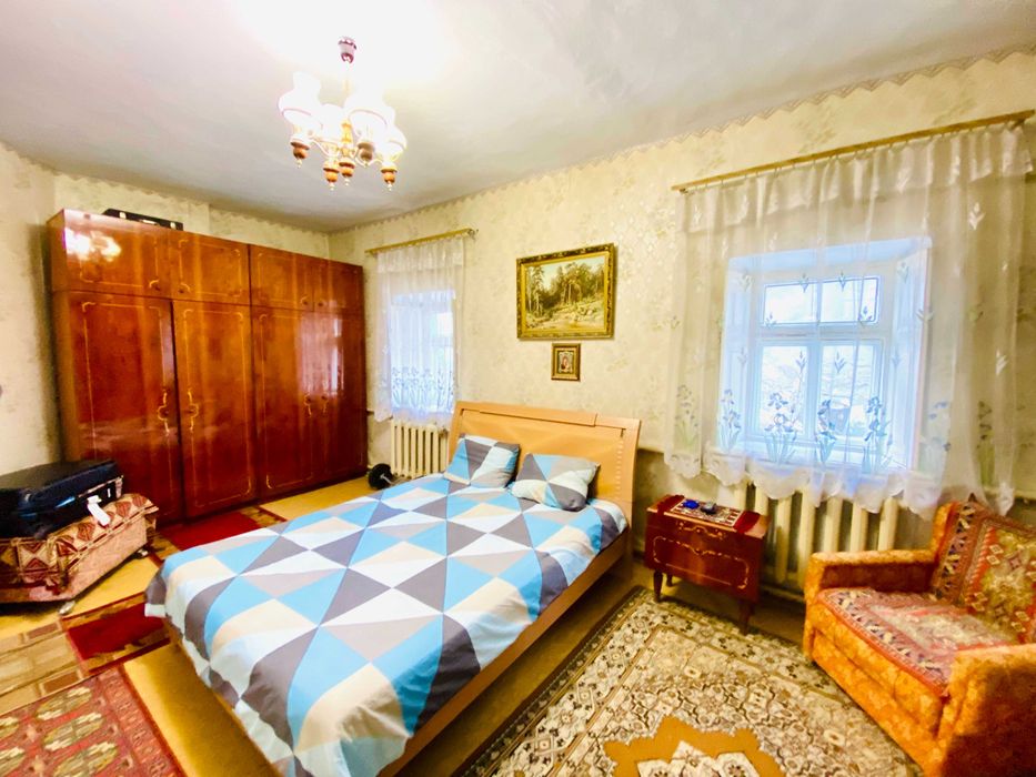 Продаж 3 кім 72м будинок, 9-а Військова, зуп. Бондаренко, Ракетка.