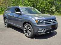 2020 Volkswagen Atlas SEL Premium