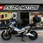 HONDA X-ADV 750, 2017