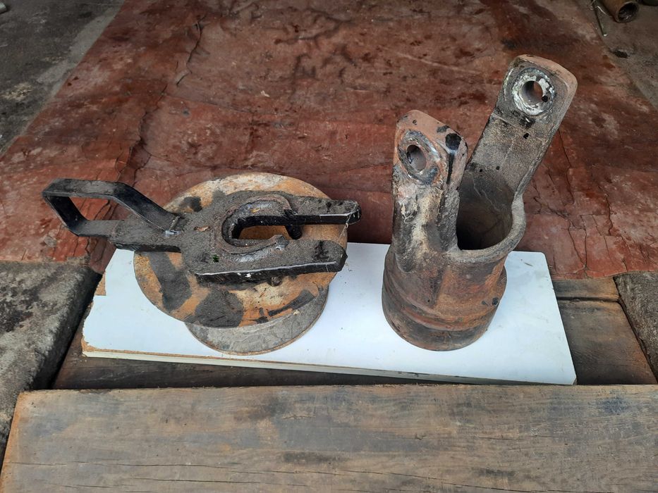 Стіл для бурової УРБ-2А-2