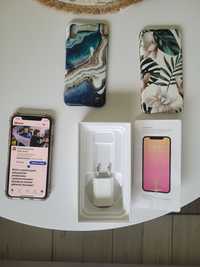 Iphone XS jak nowy