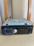 Radio Clarion DXZ378RMP